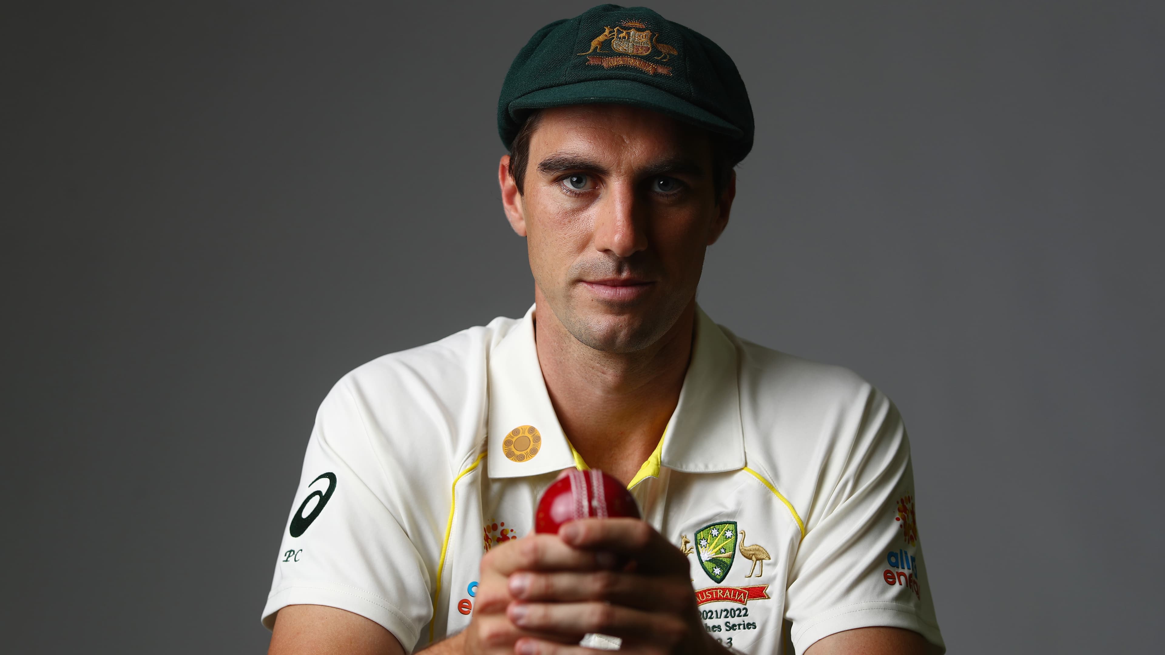 He's back: Cummins in as Aussies name Adelaide Test squad