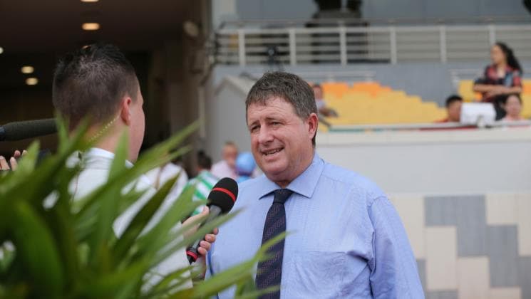 Gray looking forward to Hawke’s Bay return