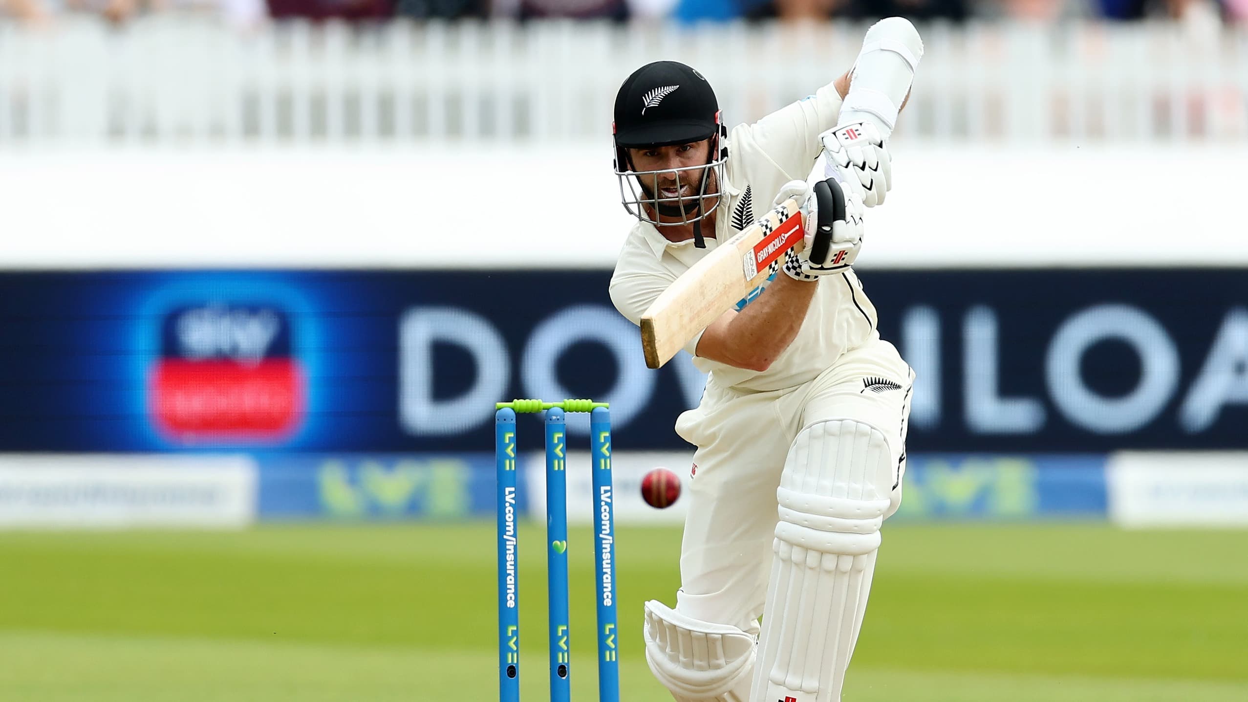 Full circle moment as Williamson prepares to farewell 'Home of Cricket'
