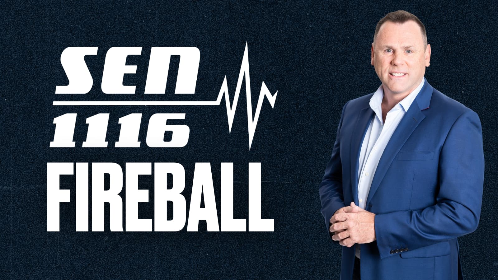 King re-signs: Three more years of Fireball