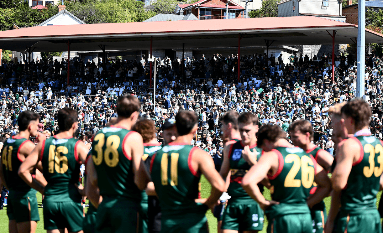 $3b: Astronomical number has Pridham fearing for Tassie