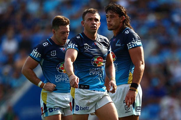 Why Titans must win to alleviate mounting pressure