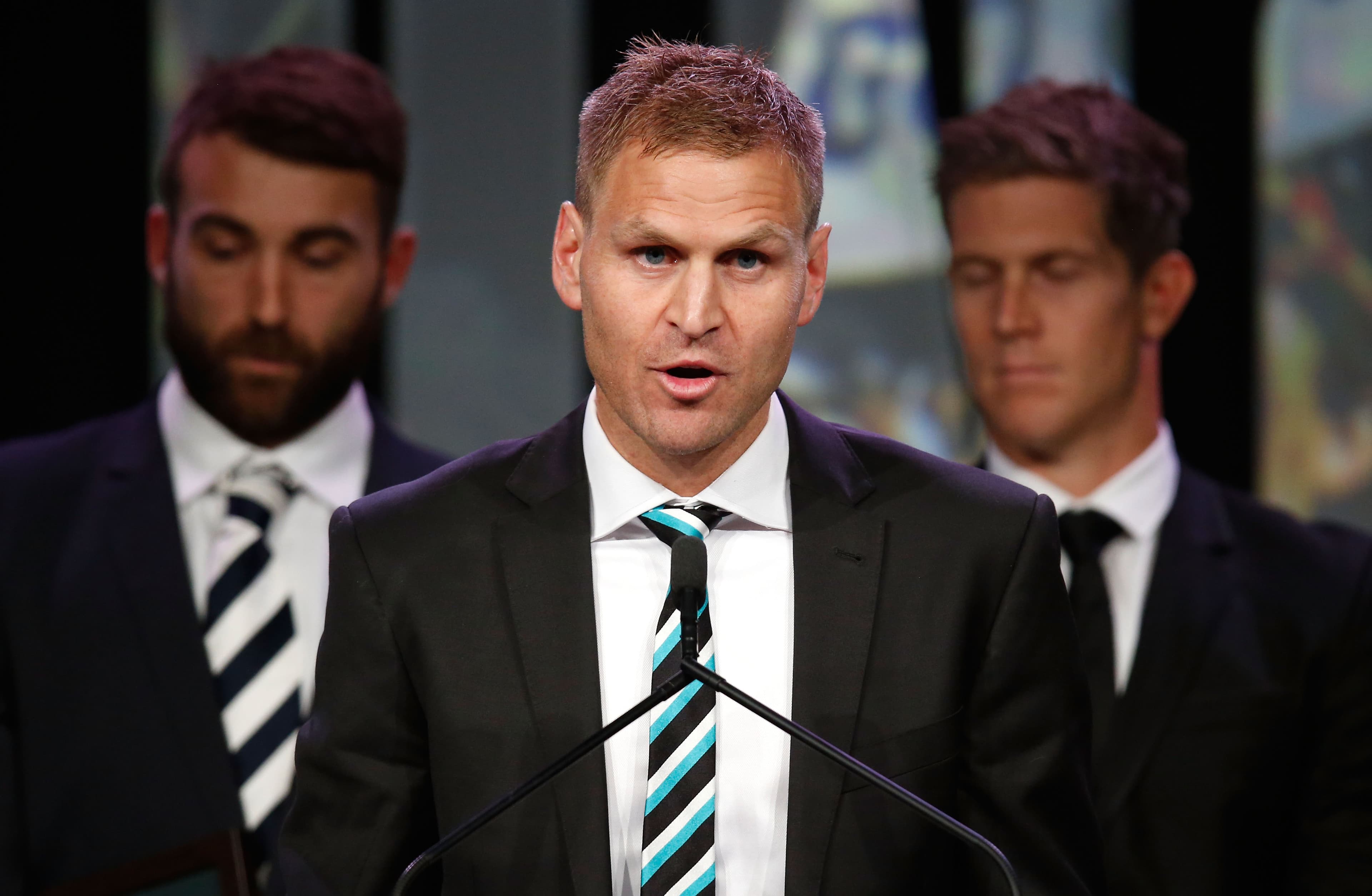 Cornes tipping rule changes to create “all-time injury carnage”