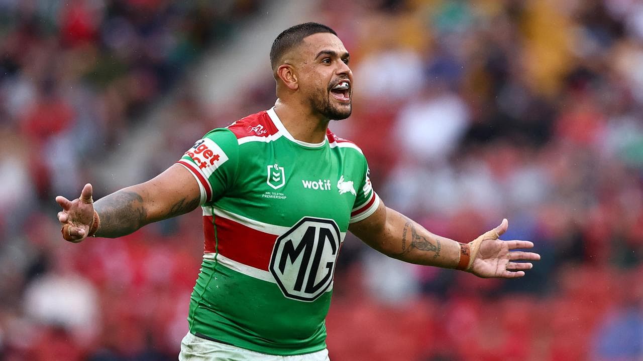 Bennett confident of Latrell Mitchell return next week
