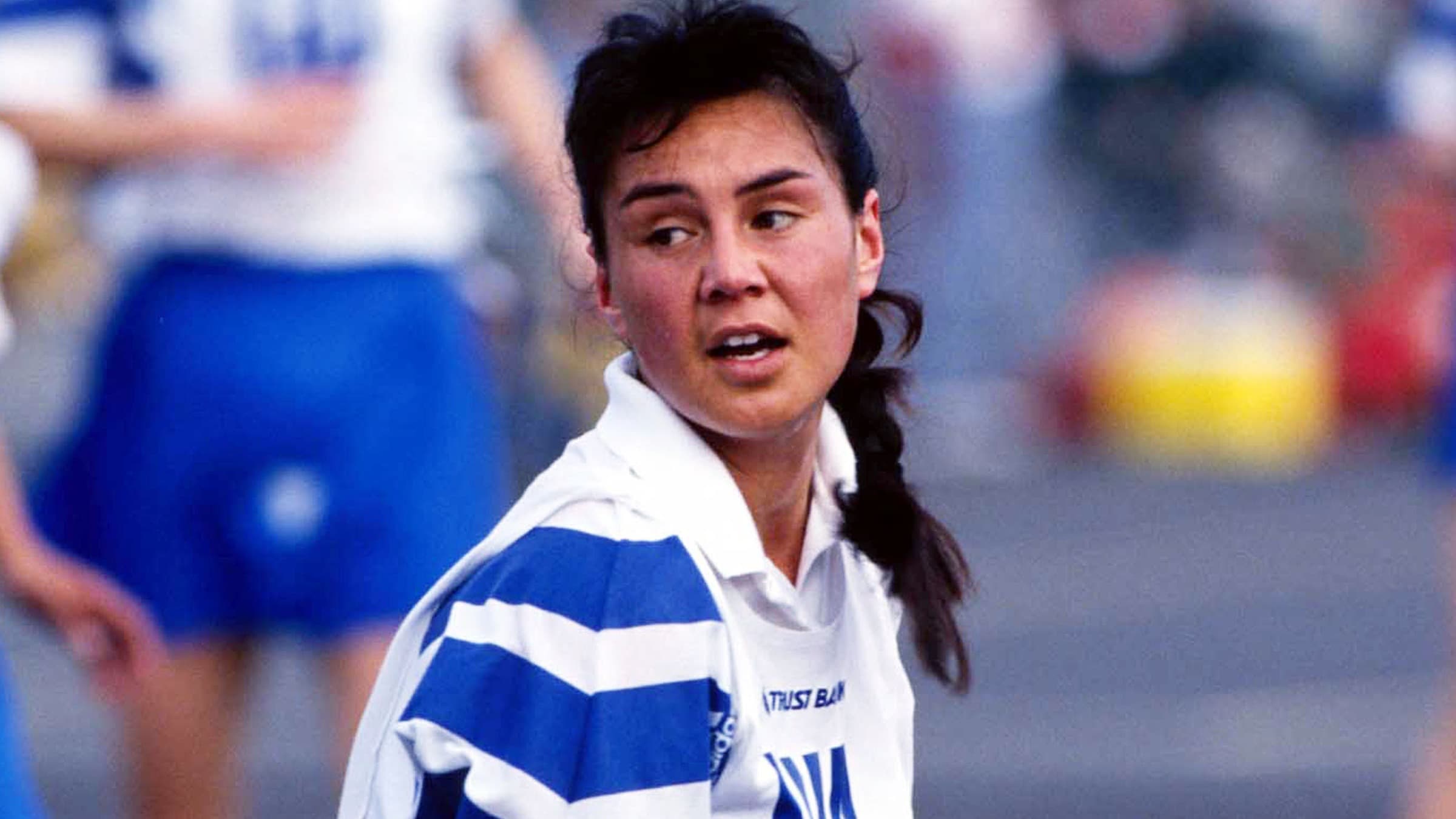 Former Silver Ferns captain Ana Noovao dies, aged 58