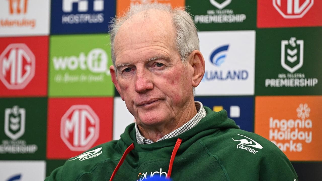Bennett predicts 'blow-up' over PNG's salary cap