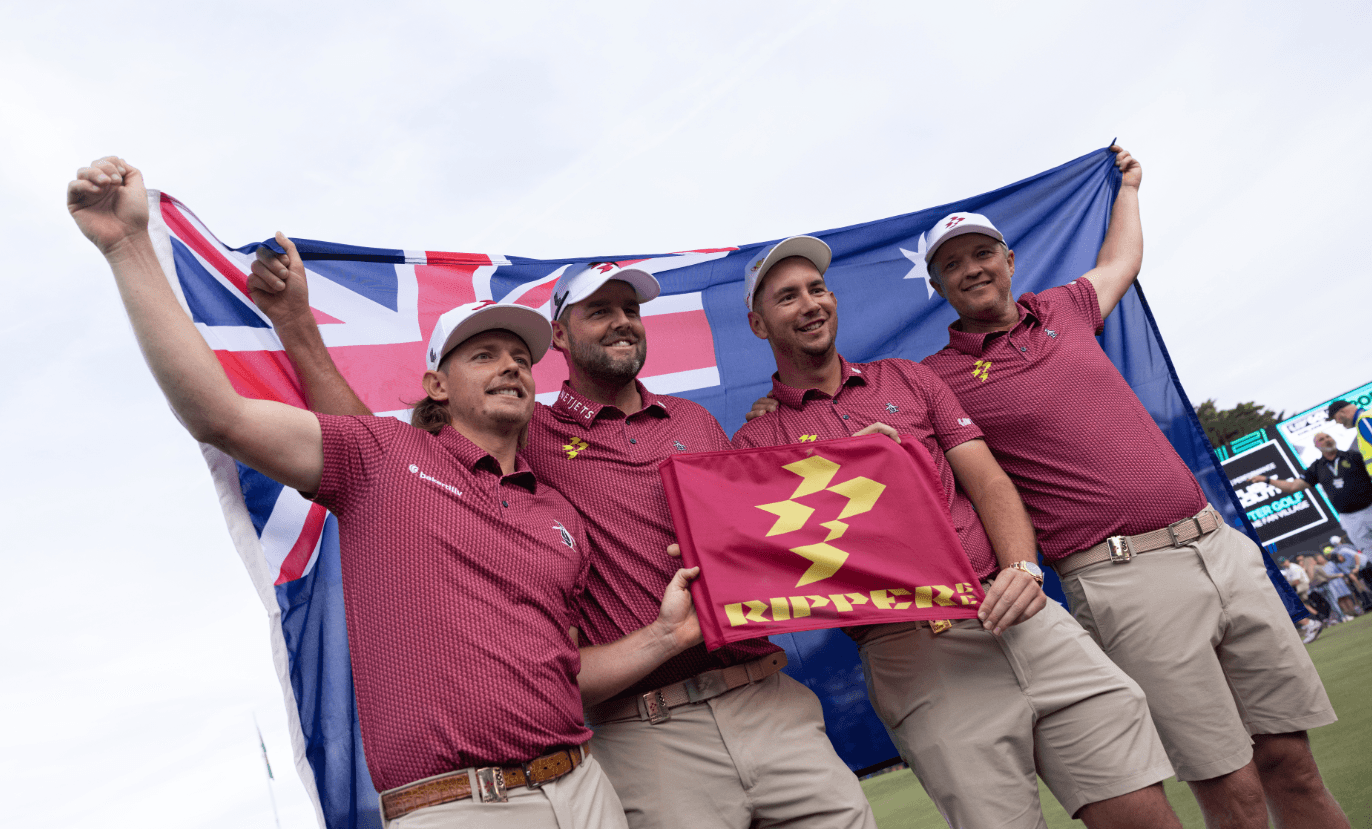 SEN to live stream LIV golf Adelaide