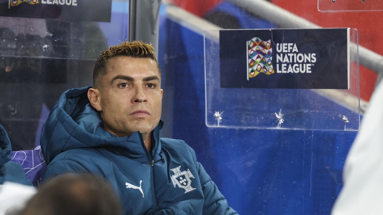 Portugal says door still open for Ronaldo