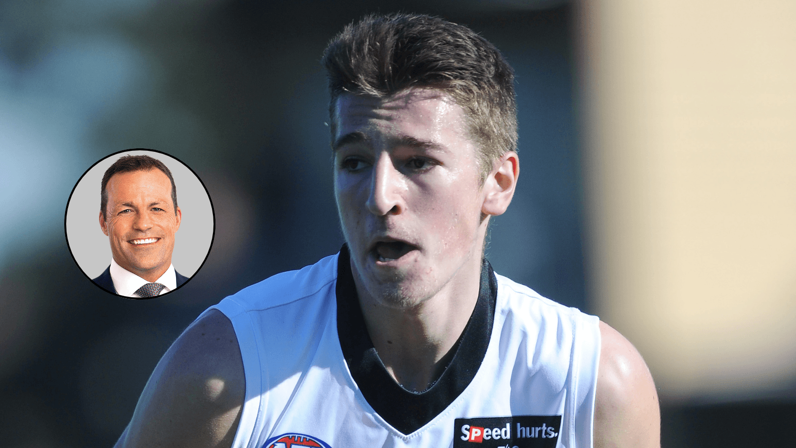 Johnno’s list: The six biggest bolters in AFL draft history