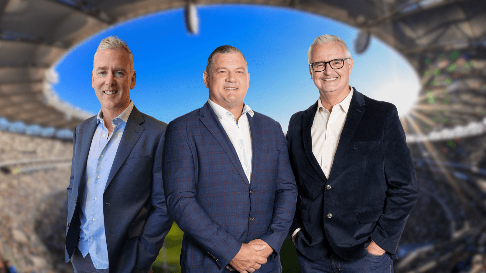 SEN WA podcasts break into national spotlight