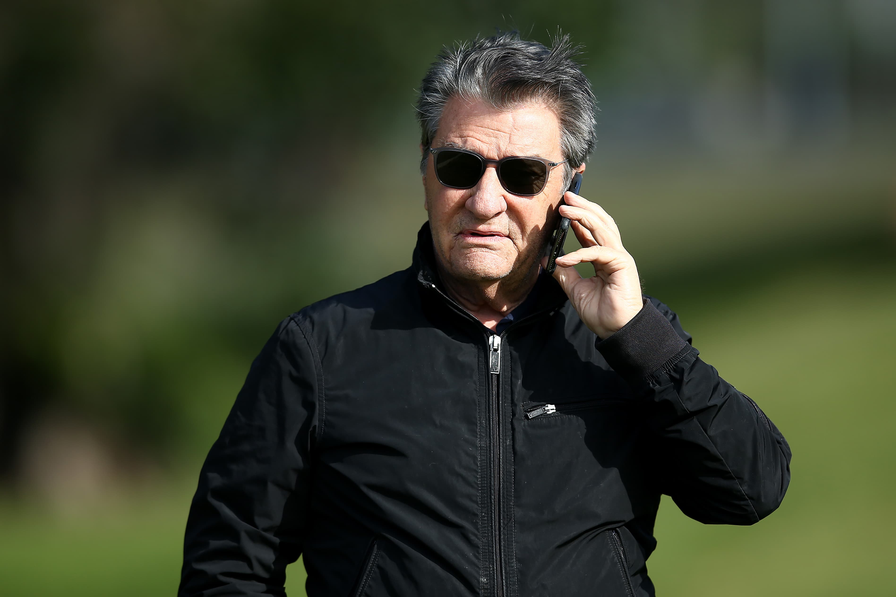 Would Politis' 'zero tolerance' drug policy work in the NRL?