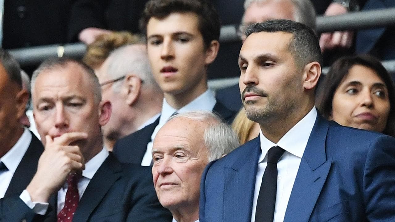 'Confident in our position': Man City protest innocence