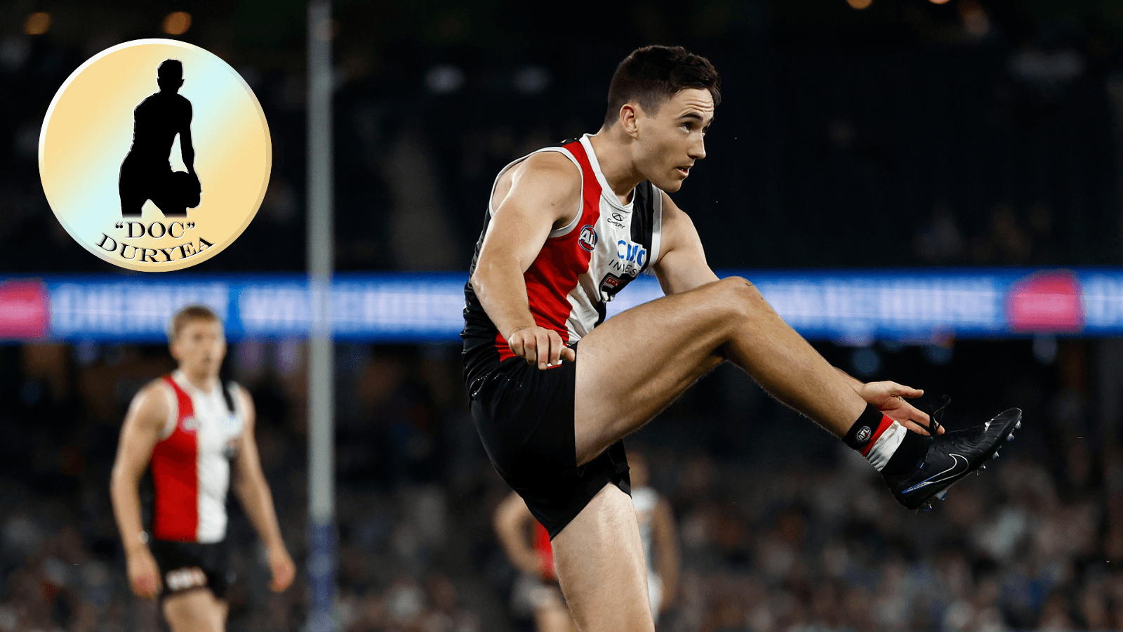 The Doc Duryea Medal: Votes & leaderboard from Round 8