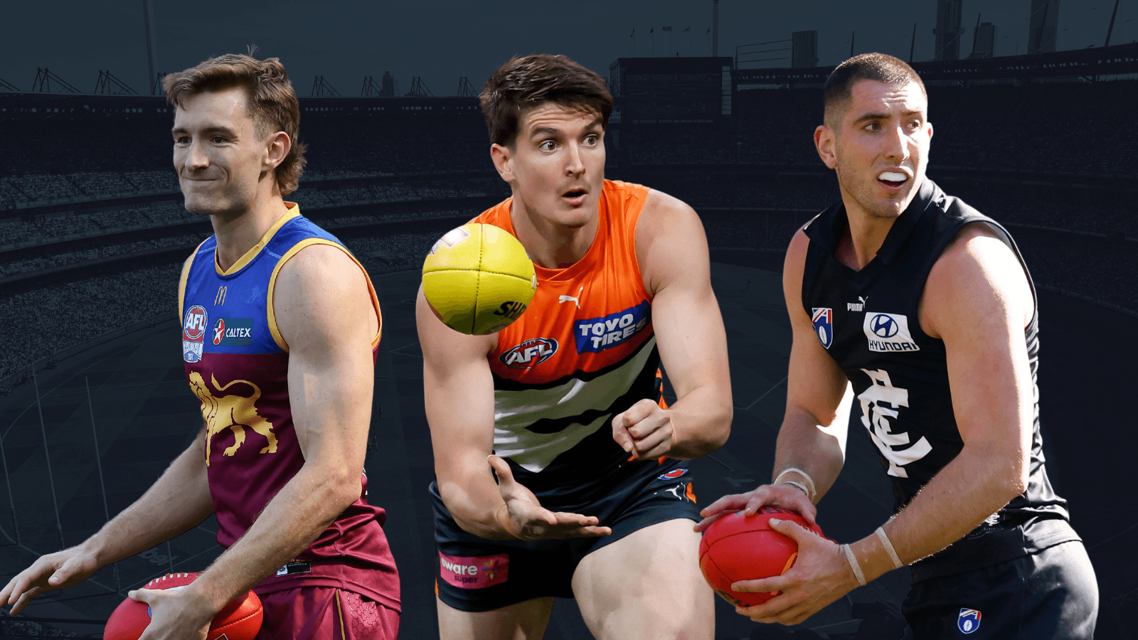 Putting team bias aside… The best key defender in the AFL is? See the survey results!