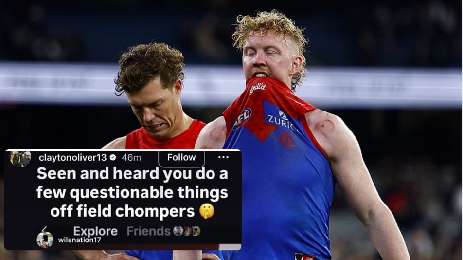 "Embarrassing and stupid": Cornes on Oliver's media war