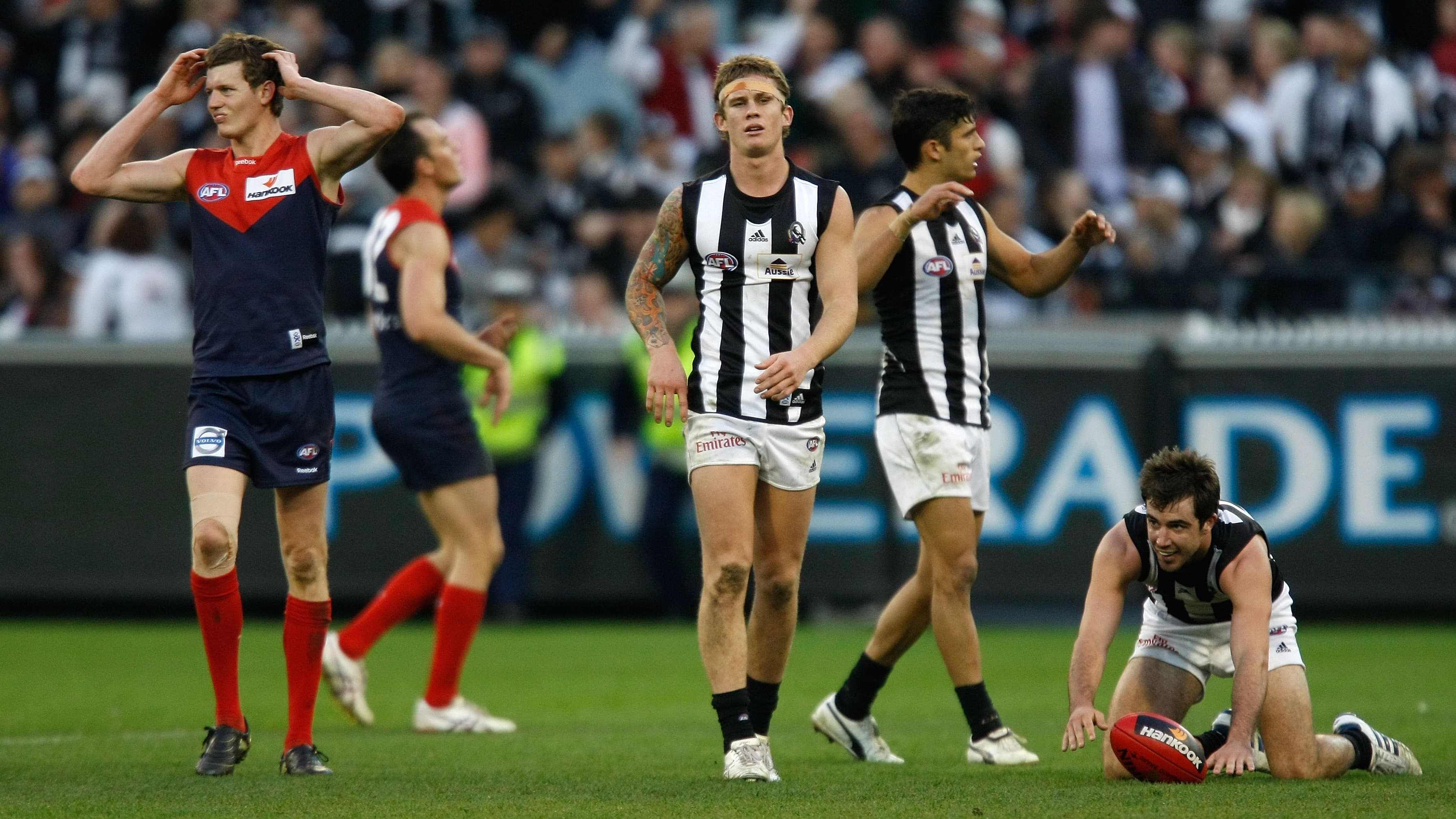 The top 5 moments in King's/Queen's Birthday history