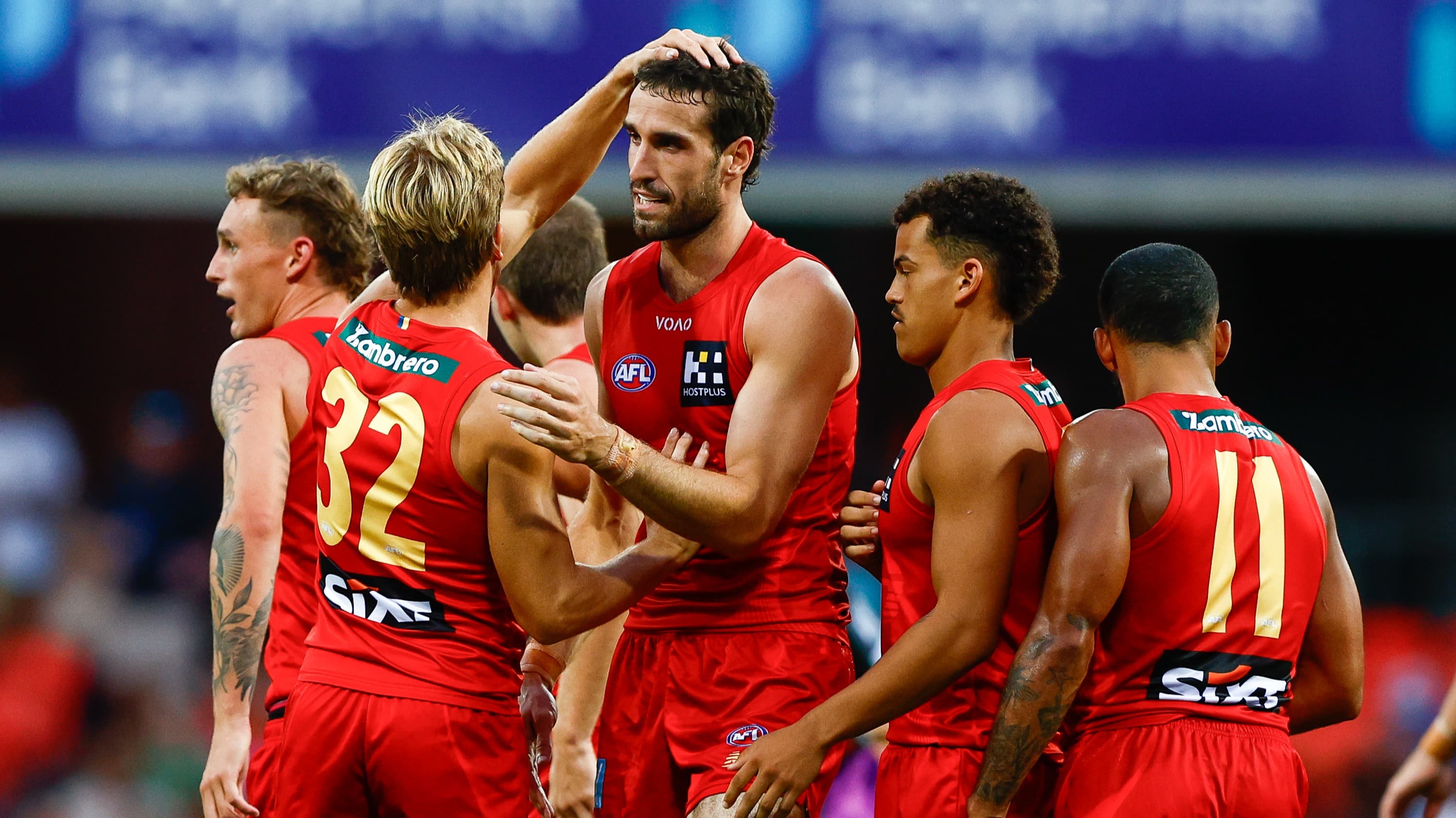 Trade talk: The three Victorian powerhouses leading King charge