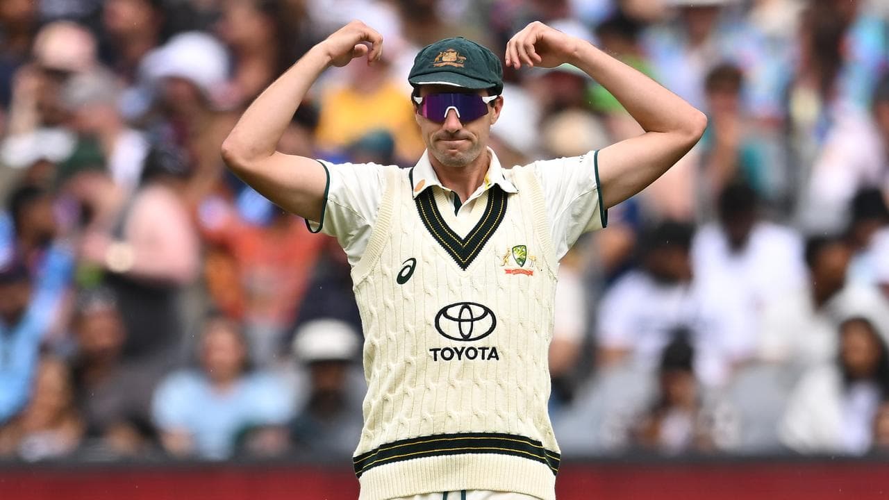 Australia captain concedes he's unlikely for Ashes opener