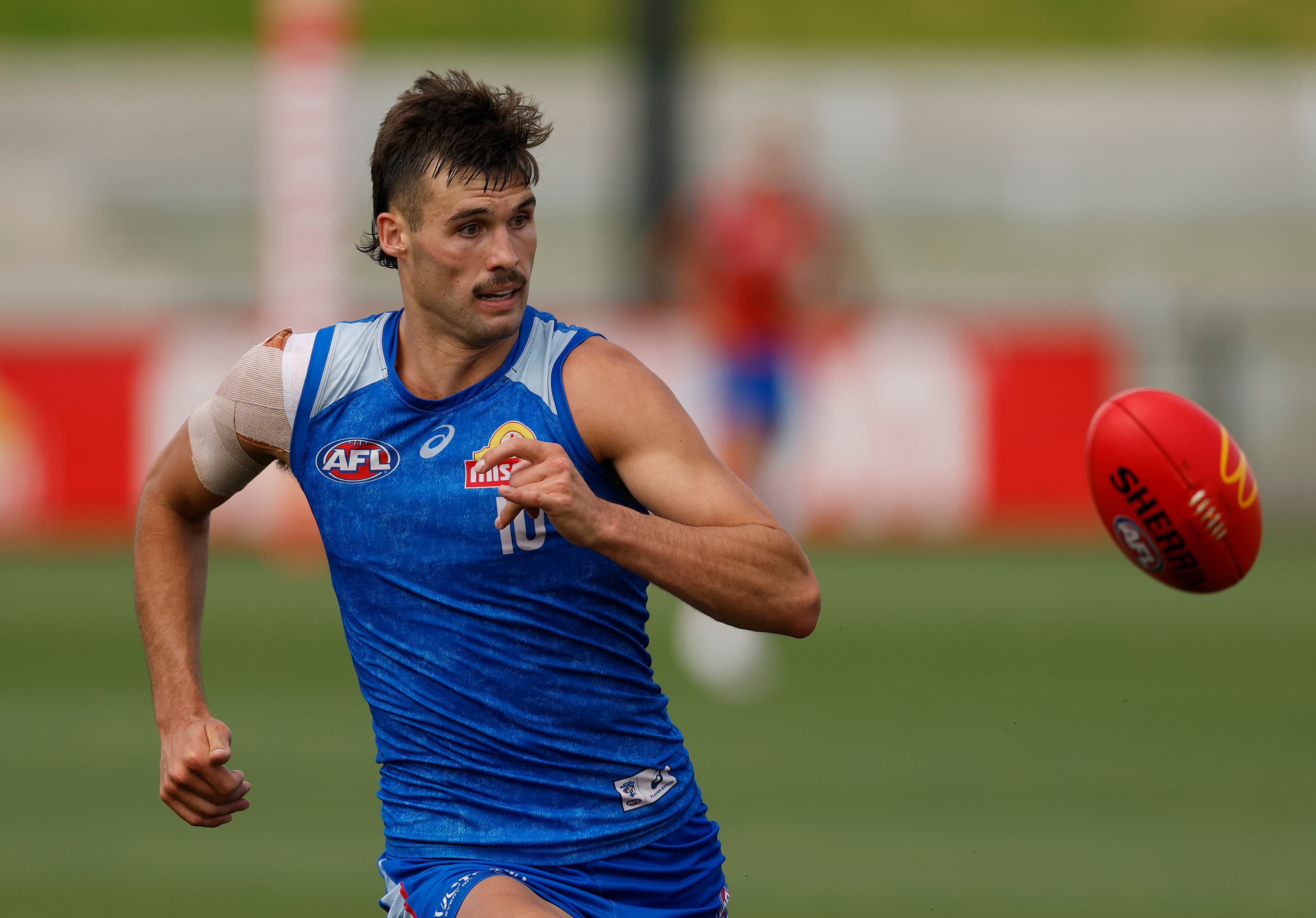 “Unstoppable, frightening”: The huge storyline to follow in 2026