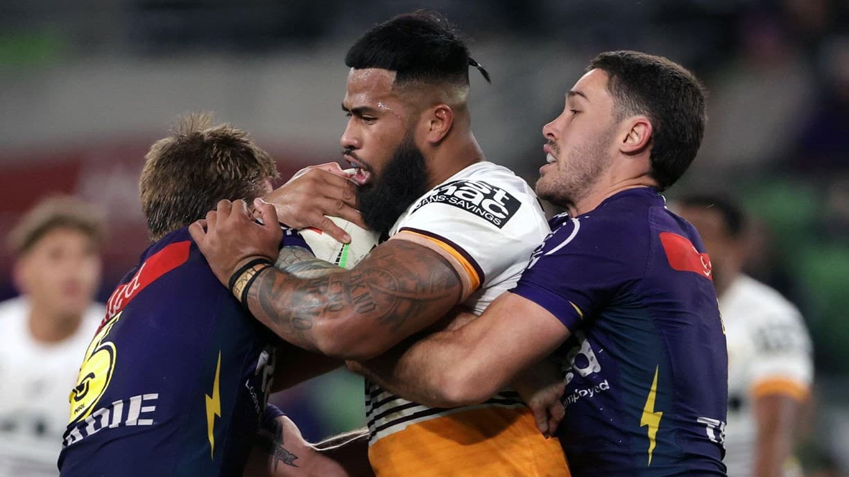 SEN League's Round 27 NRL Game Ratings