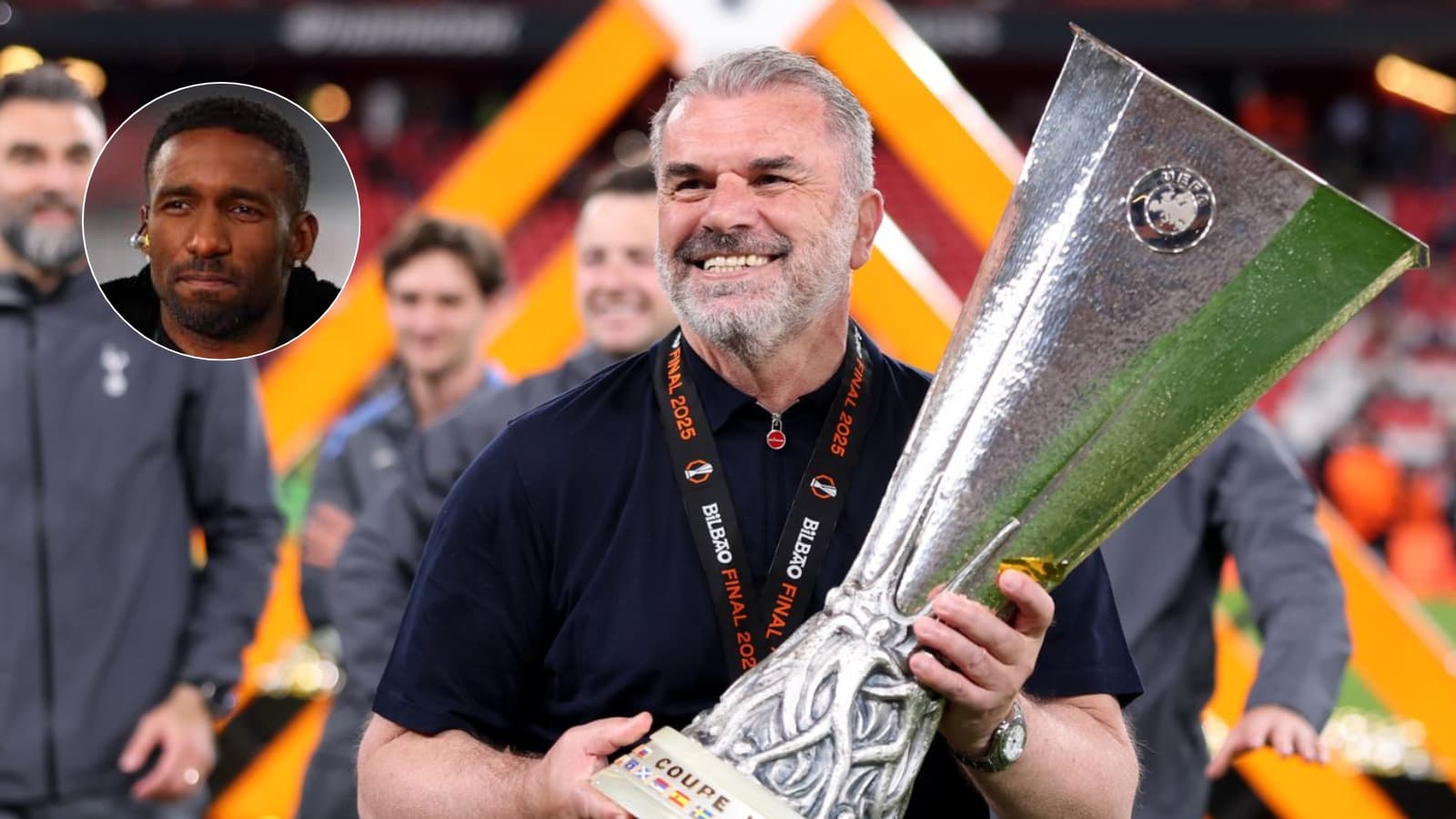 Was Ange a Spurs Tottenham flop? Club legend weighs in