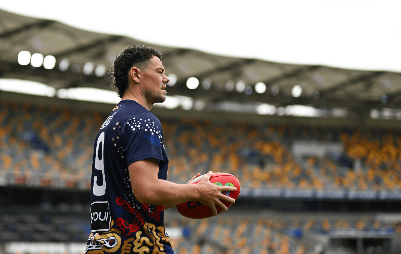 Neale OUT for the season with calf injury