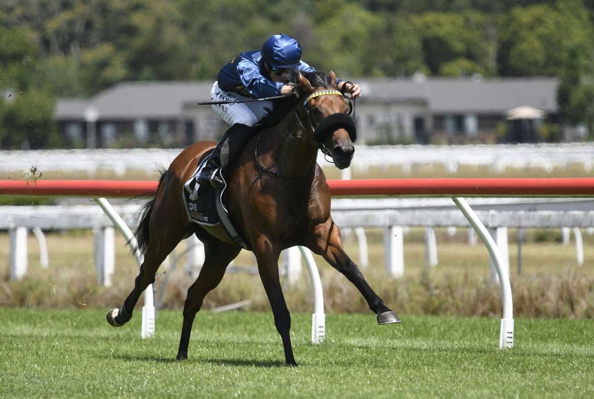 Waldron excited about Southland prospects