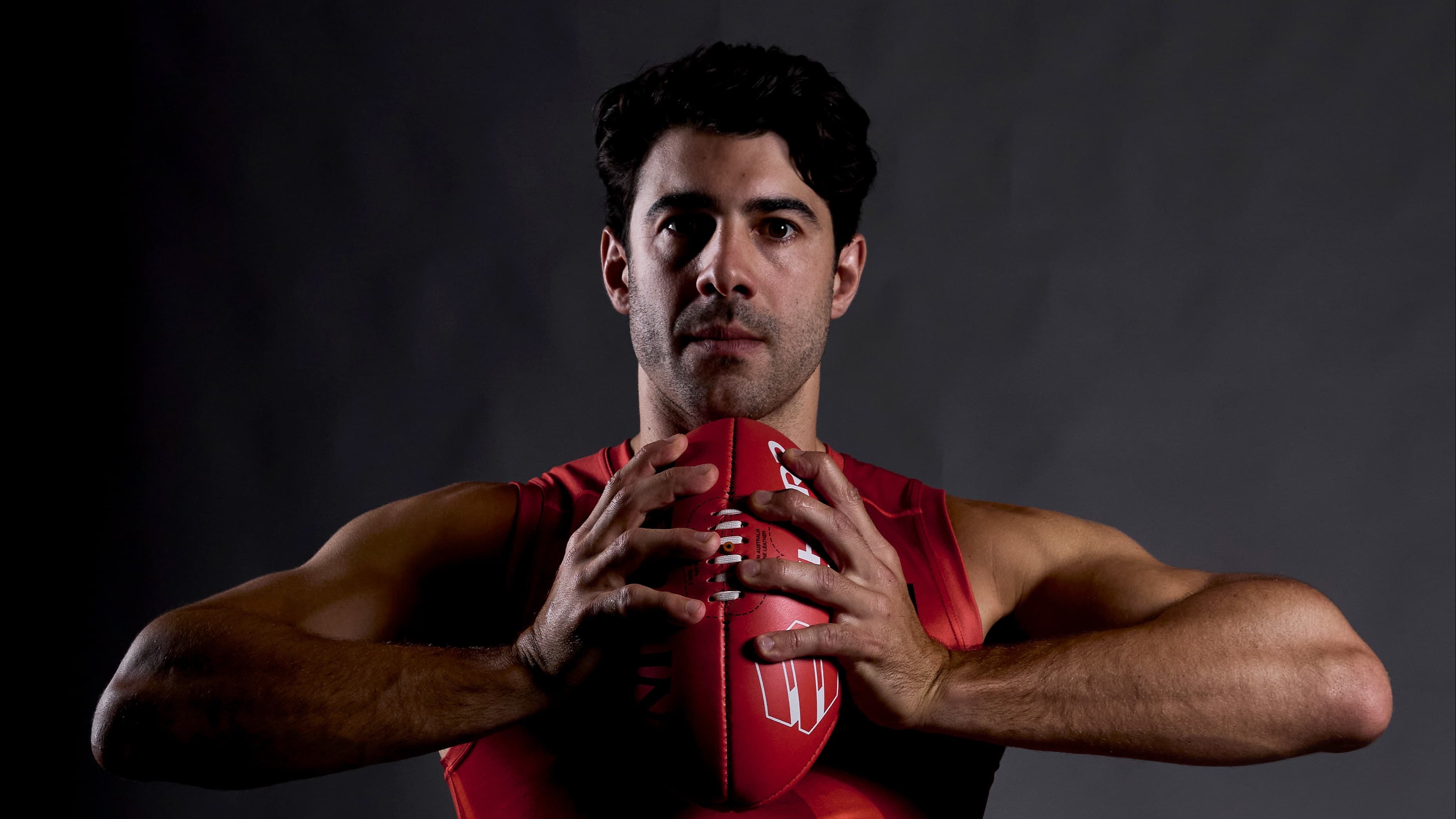 Why Lyon believes Petracca will dominate as a Sun