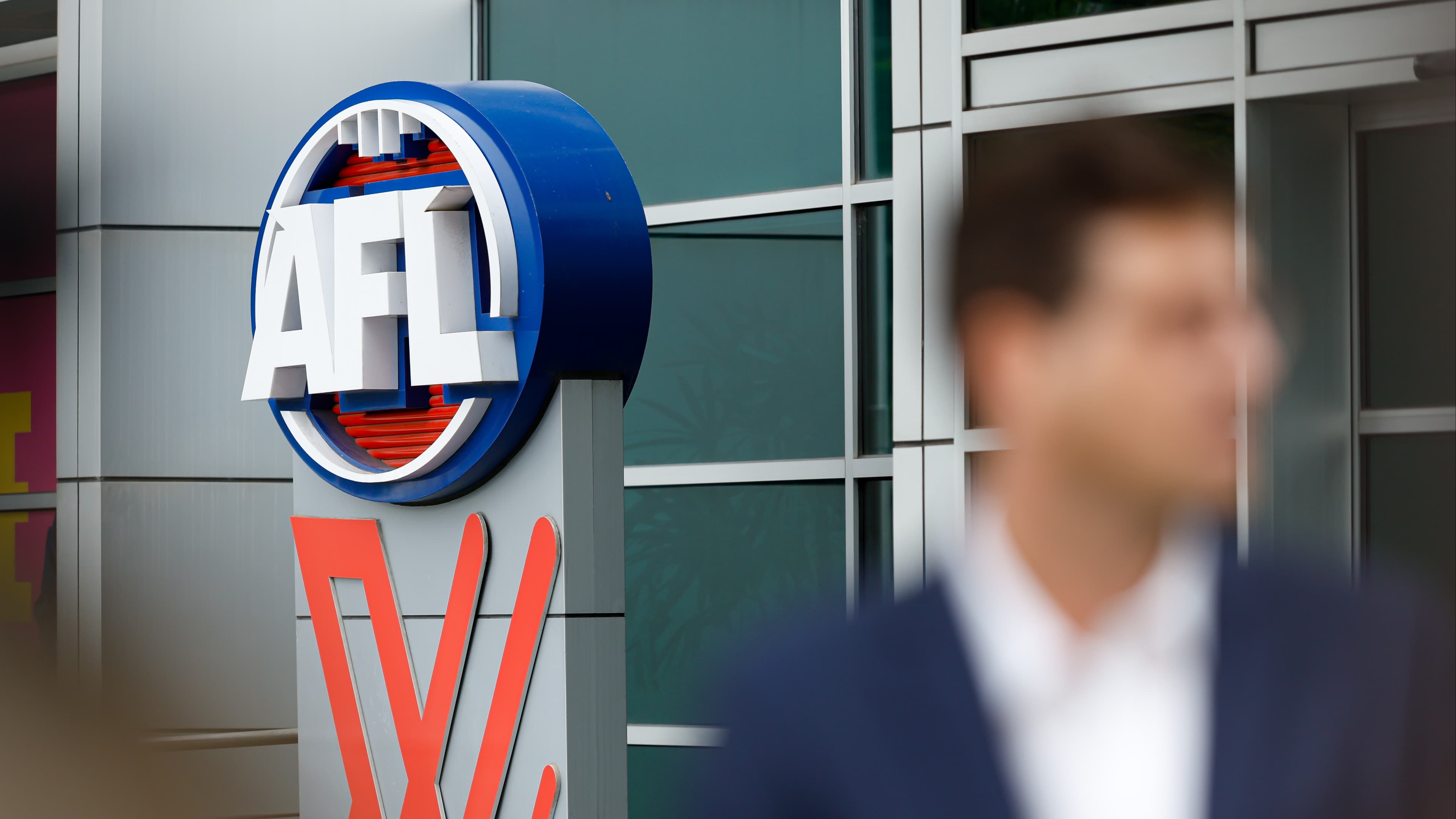 AFL set to introduce top-10 finals system for 2026