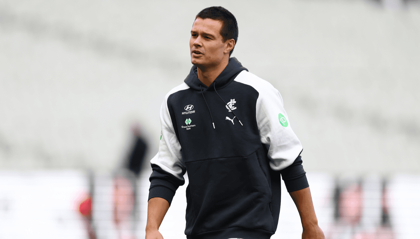 Trade talk: St Kilda’s reported offer to Silvagni