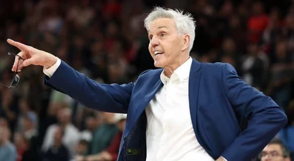 'Perfect match': Why decorated coach Gordon Herbert signed on with Breakers