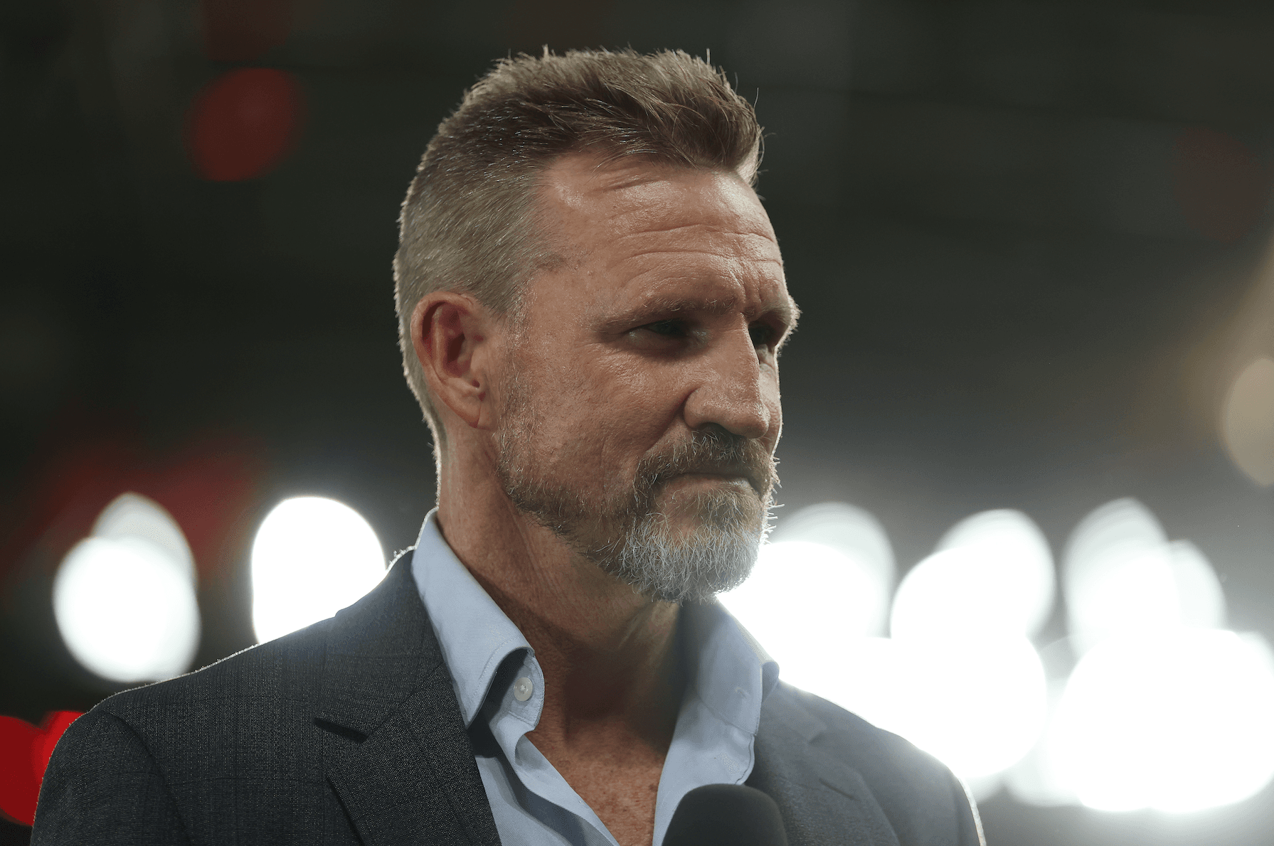 Surprise new role confirmed for Nathan Buckley