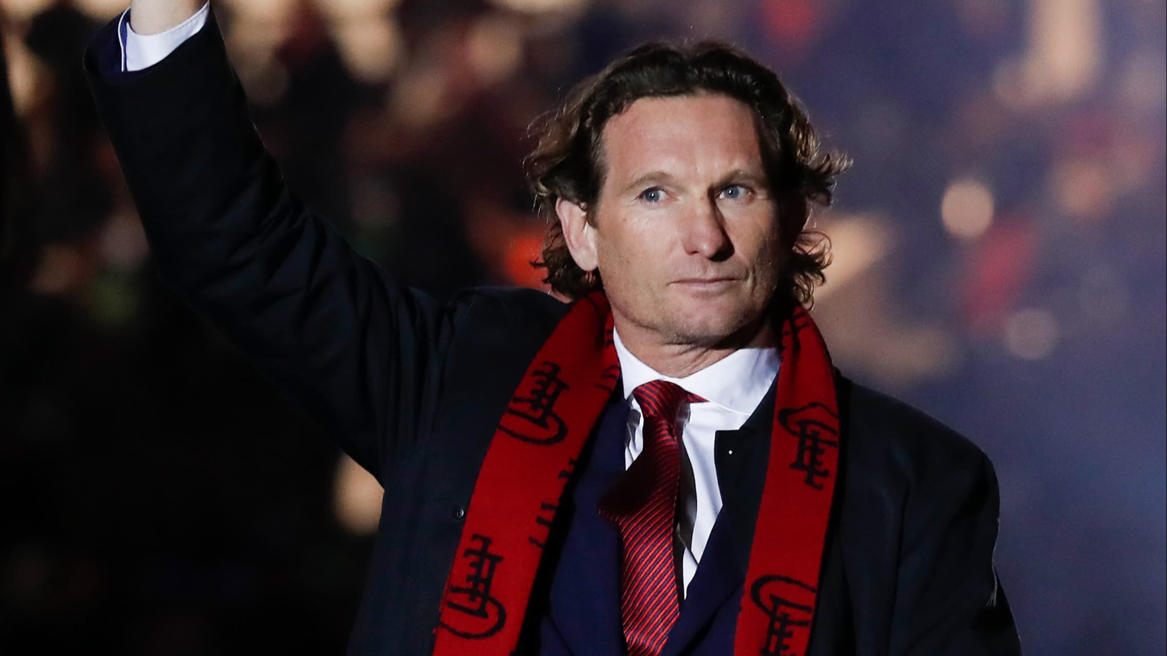 “Not a d---head”: Why Demons must talk to James Hird