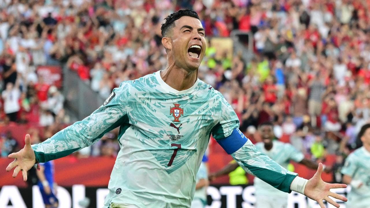 Portugal claim drama-filled win over unlucky Croatia
