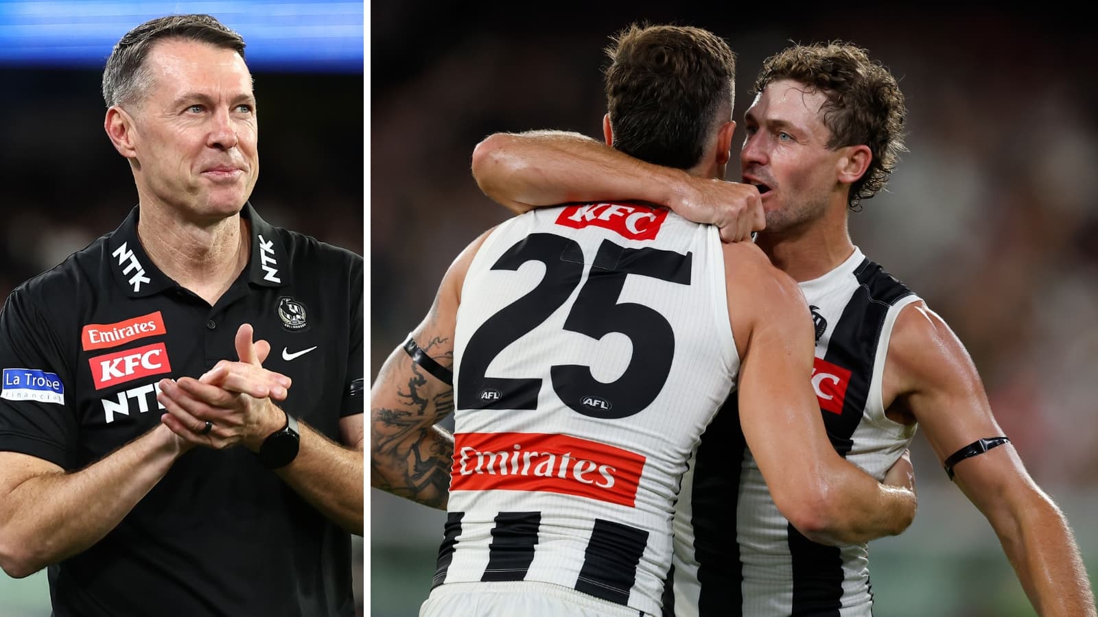 Edmund: After Perryman snub, what hope have taggers got?