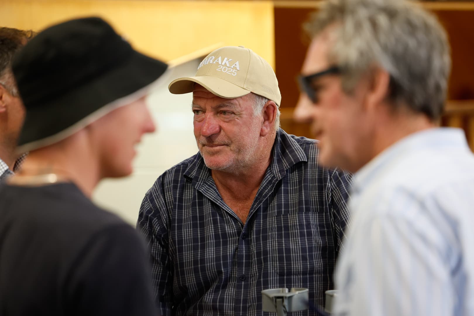 Proven wet-tracker making Kiwi debut at Woodville
