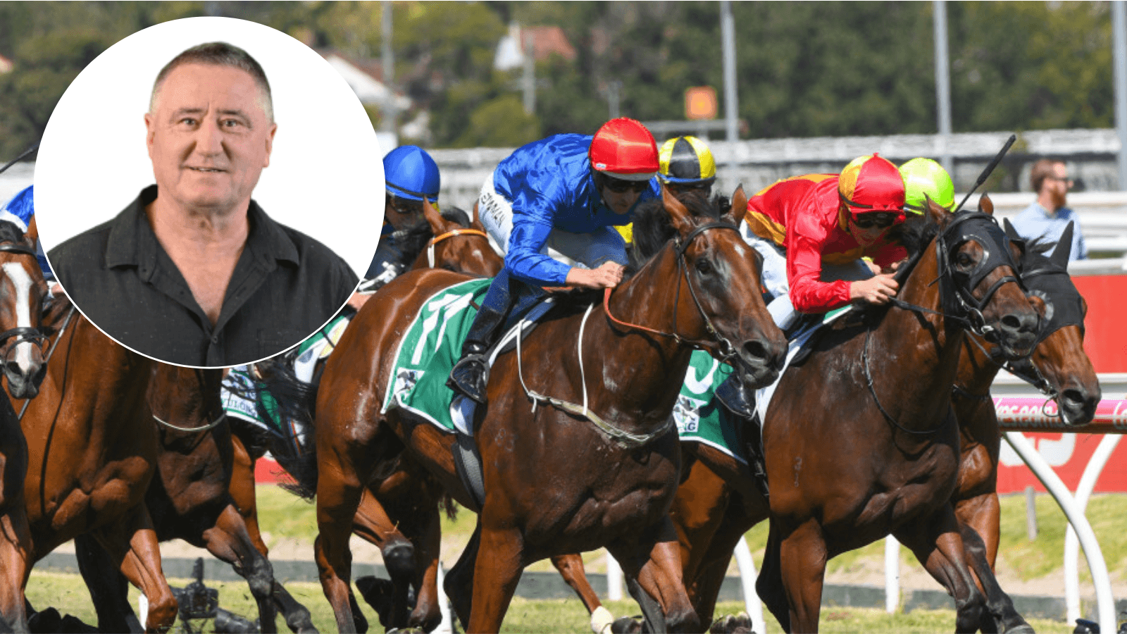 The Hunter's Edge: Mark Hunter's selections at Mornington (18/04)