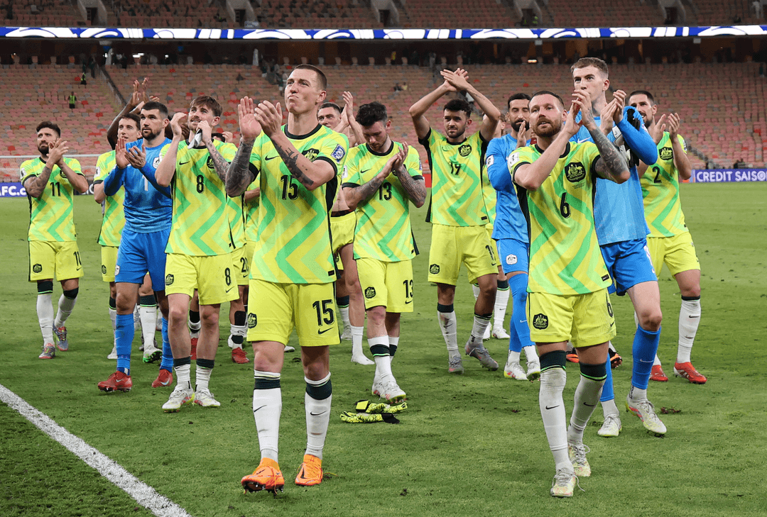 Benefit Fif FIFA World Cup 2026: Could Socceroos' benefit from being drawn in Pot 3?