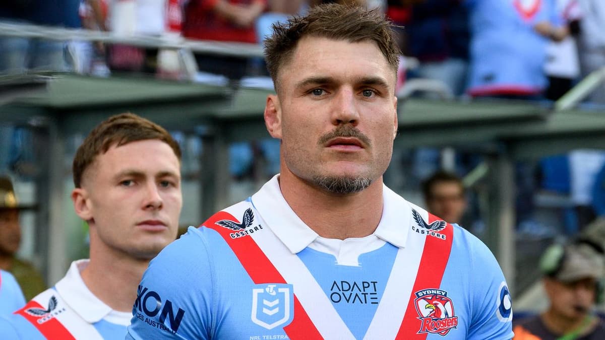 Star Rooster set to leave NRL for rugby union